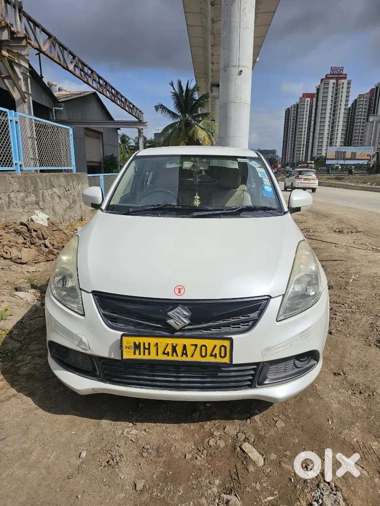 Maruti Suzuki Dzire 2022 Cng & Hybrids Good Condition