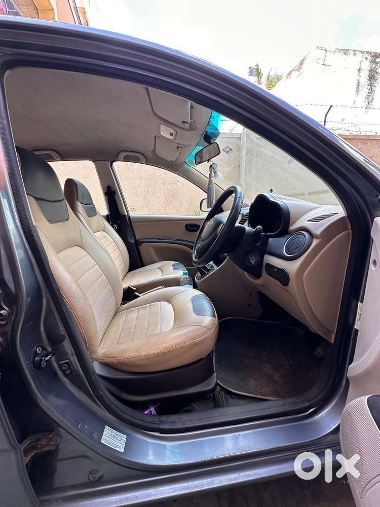 Hyundai I10 1.1l Irde Era Special Edition, 2010, Petrol