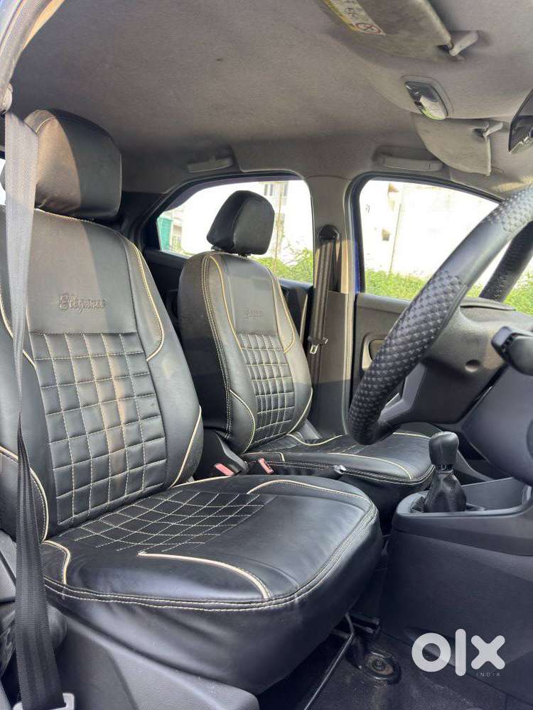 Ford Figo 1.2p Trend Mt, 2016, Petrol