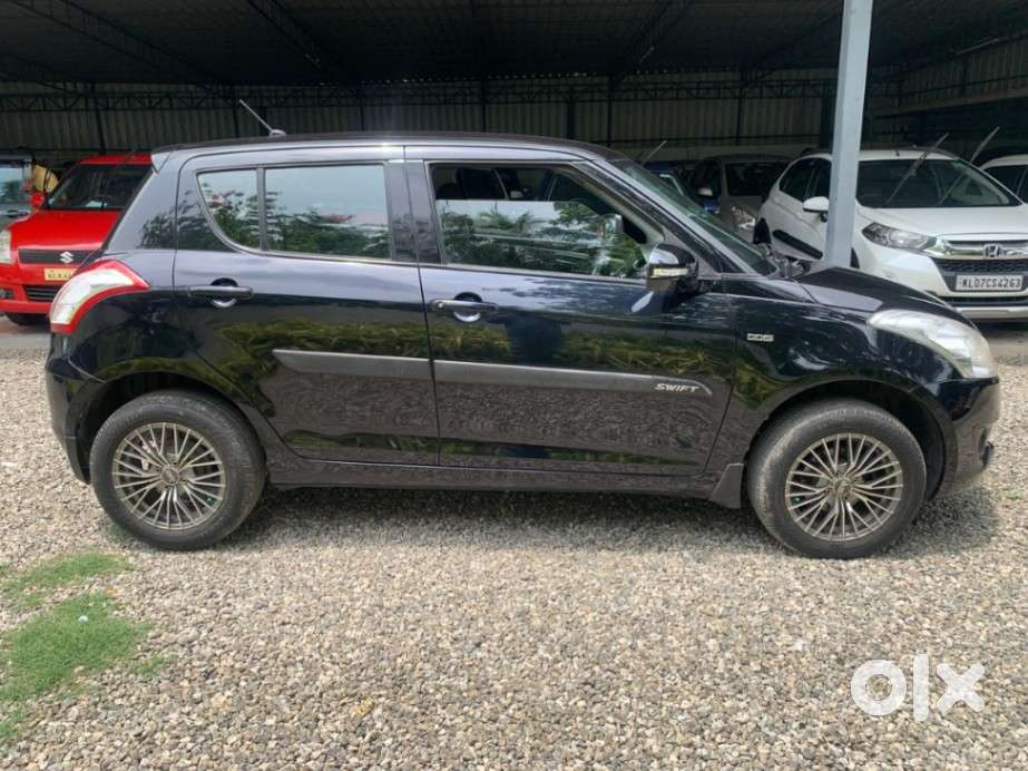 Maruti Suzuki Swift Vdi Optional, 2013, Diesel