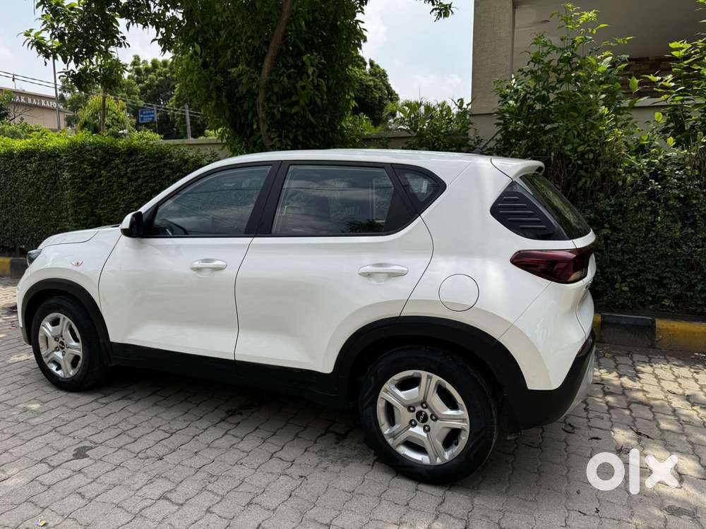 Kia Sonet Htk Plus, 2022, Petrol