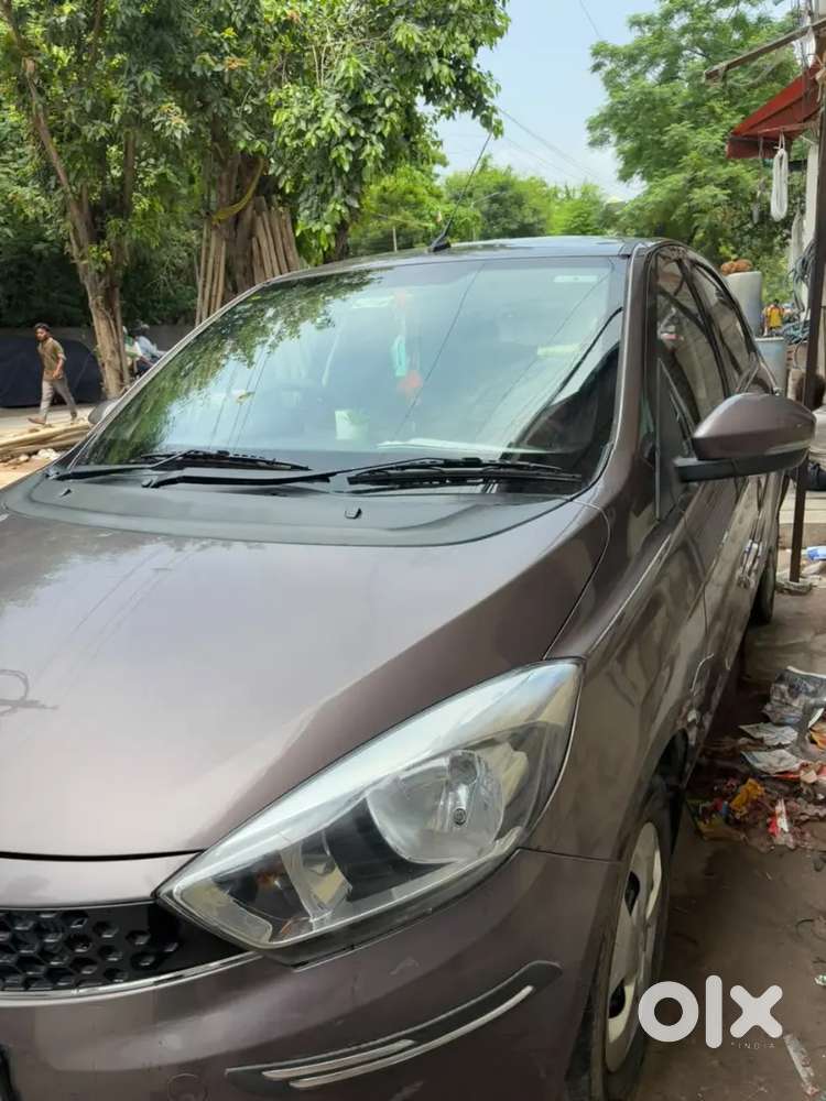 Tata Tiago 1.2 Revotron 2017