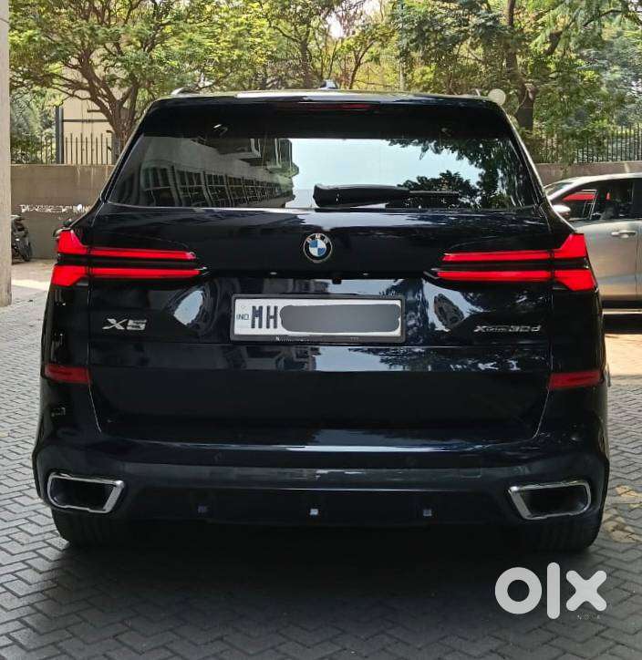 Bmw X5 X Drive 30d M Sport, 2024, Diesel
