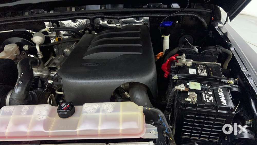 Mahindra Thar 2.0 Lx Hard Top Petrol At 4 Rwd, 2023, Petrol