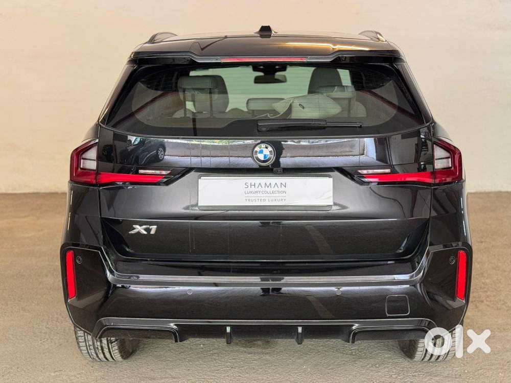 Bmw X1 Sdrive18i M Sport, 2023, Petrol