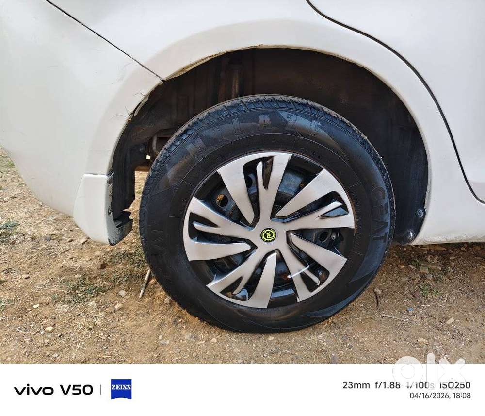 Maruti Suzuki Dzire 2017-2020 Vdi, 2013, Diesel