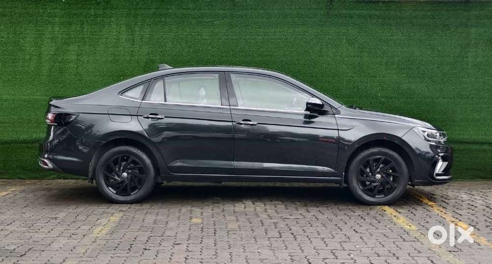 Volkswagen Virtus, 2023, Petrol