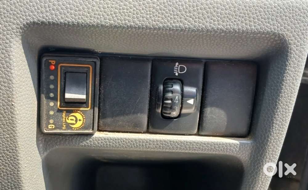 Maruti Suzuki Alto 800 Lxi, 2012, Petrol