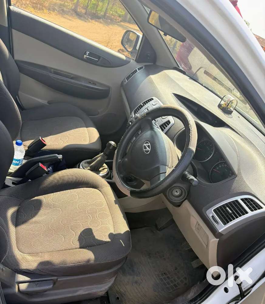 Hyundai I20 Magna 2011 – Well Maintained  Smooth Drive