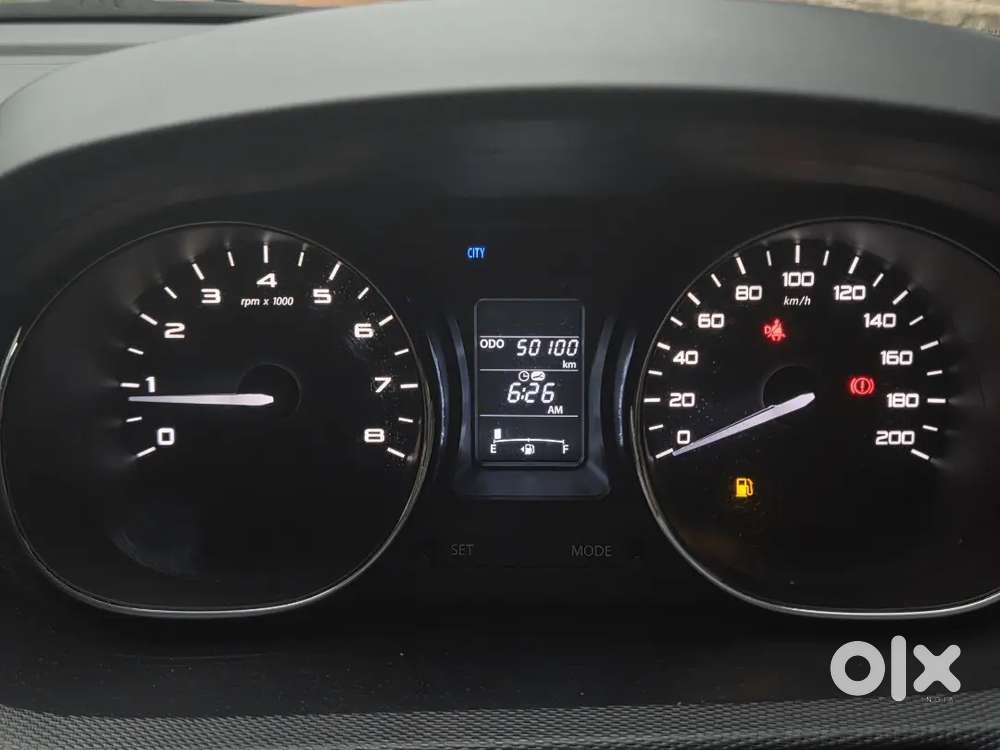 Tata Tiago 2019 Petrol Well Maintained