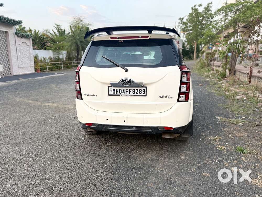 Mahindra Xuv500 Diesel Well Maintained