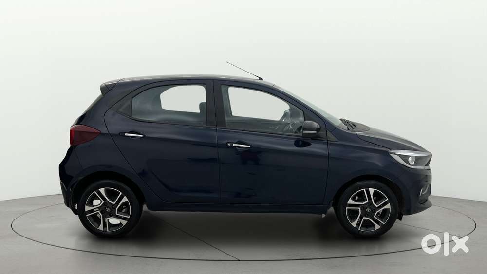 Tata Tiago 1.2 Revotron Xz Plus, 2022, Petrol