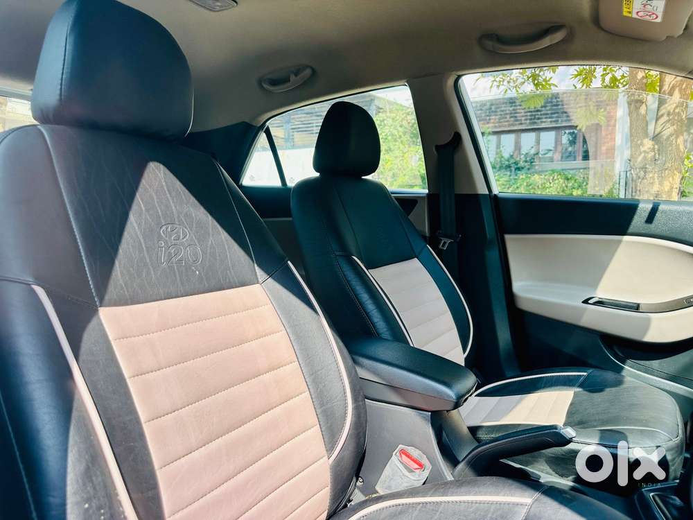 Hyundai I20 Magna Plus, 2019, Cng & Hybrids