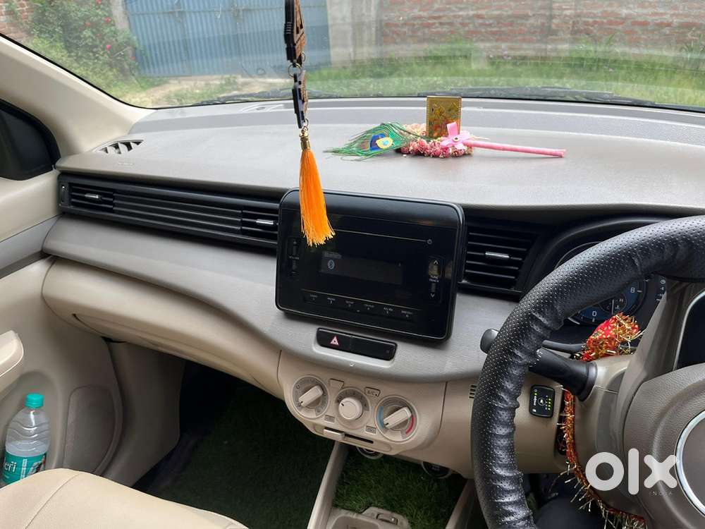Maruti Ertiga Vxi 2022
