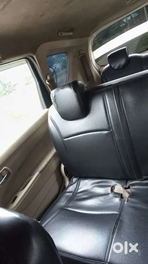 Maruti Suzuki Ertiga