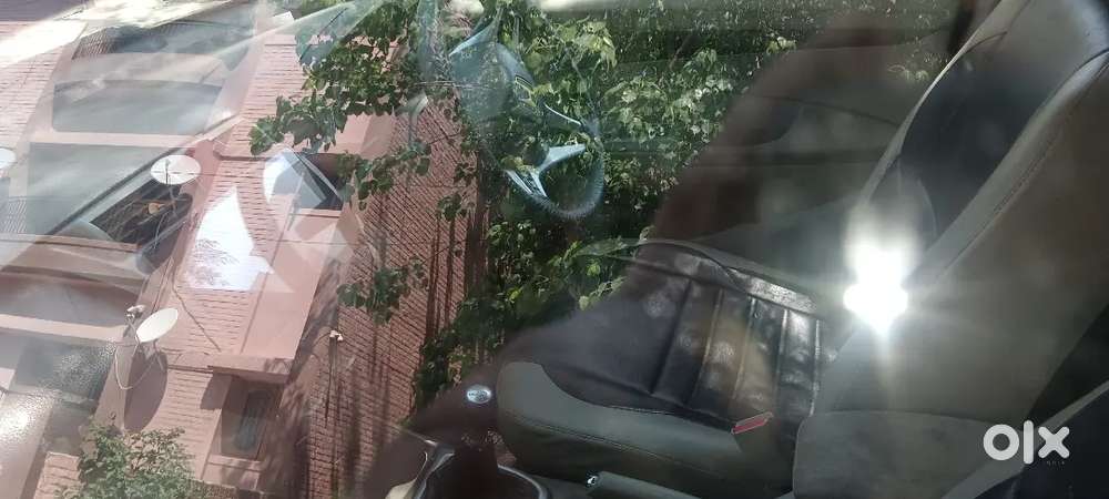 Honda City 2009 Petrol Well Maintained