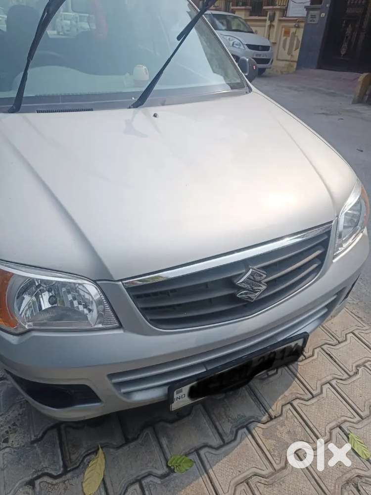Maruti Alto K10 2012 Model