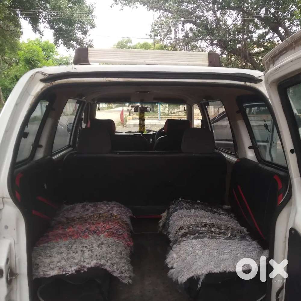Chevrolet Tavera Lt 2010