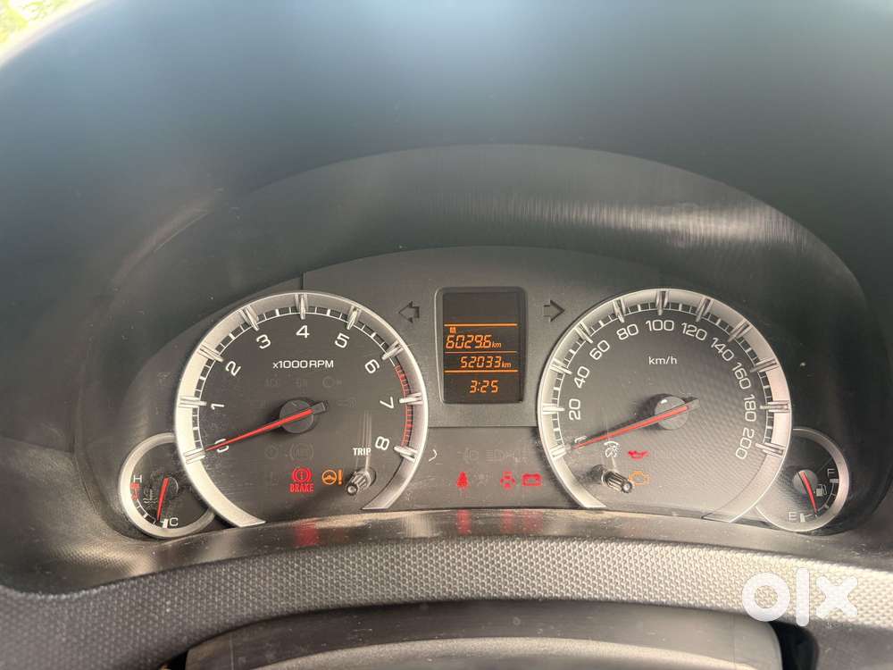 Maruti Suzuki Swift Vxi, 2015, Petrol