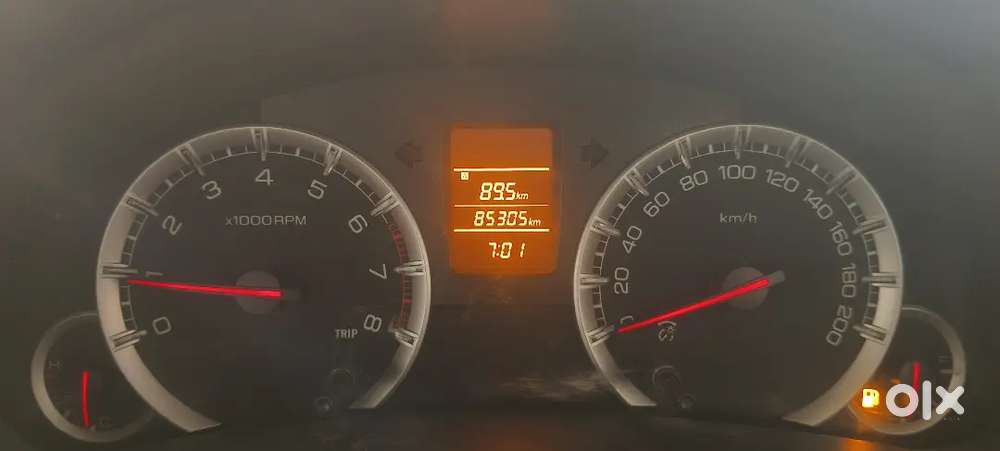 Maruti Suzuki Dzire 2014 Petrol 84500 Km Driven