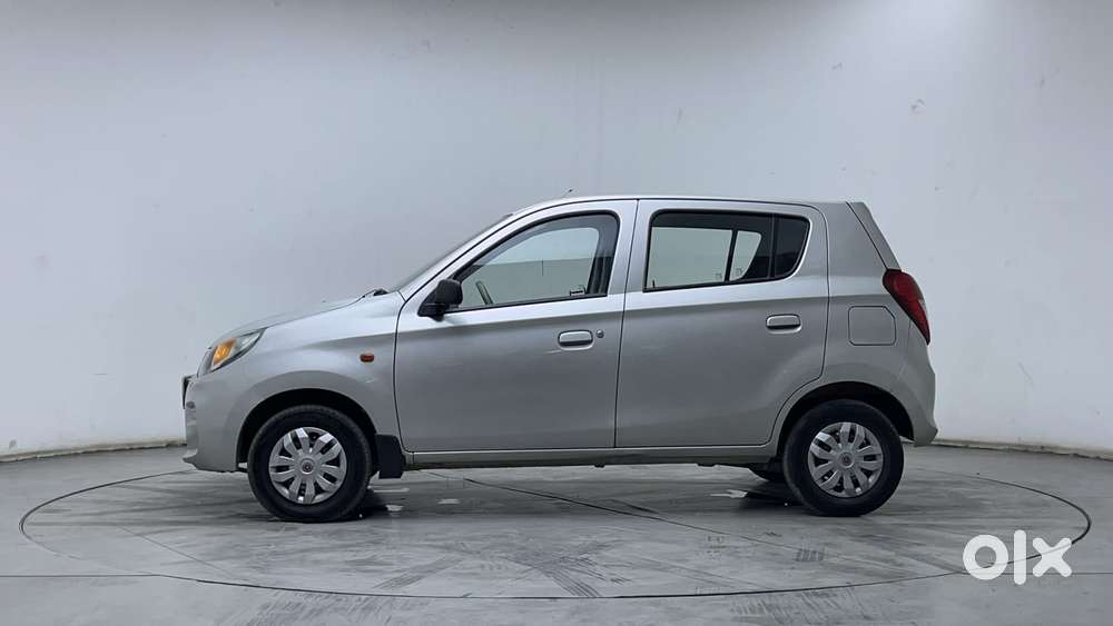 Maruti Suzuki Alto 800 Lxi, 2019, Petrol
