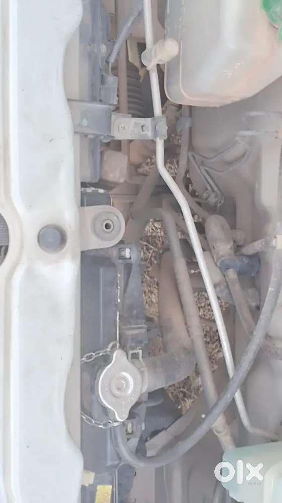 Maruti Suzuki Eeco Car Good Condition Cng Petrol Dono Hai