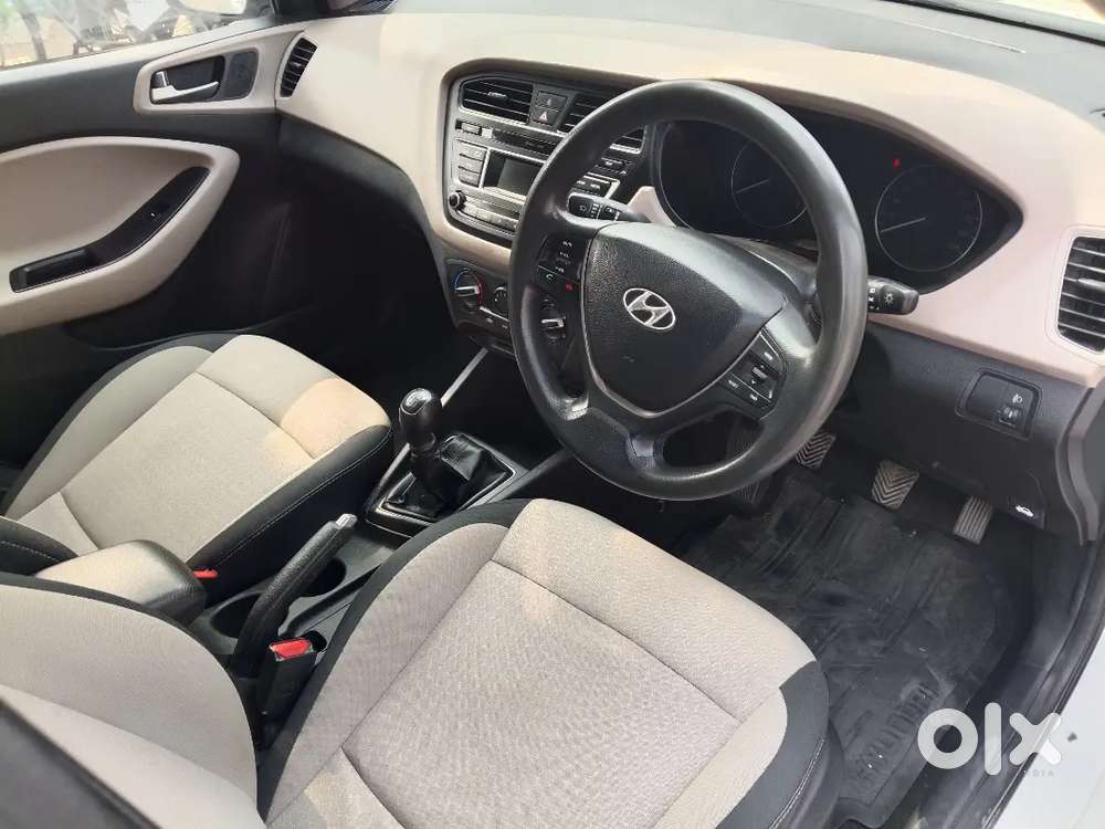 Hyundai Elite I20 2015 Petrol Well Maintained