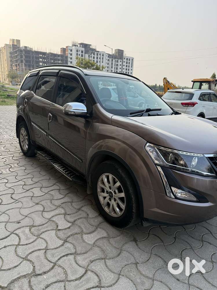 Mahindra Xuv500 W9 At, 2019, Diesel