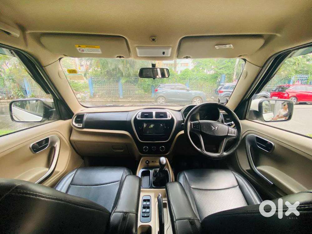 Mahindra Bolero Neo 1.5 N 10 R, 2023, Diesel