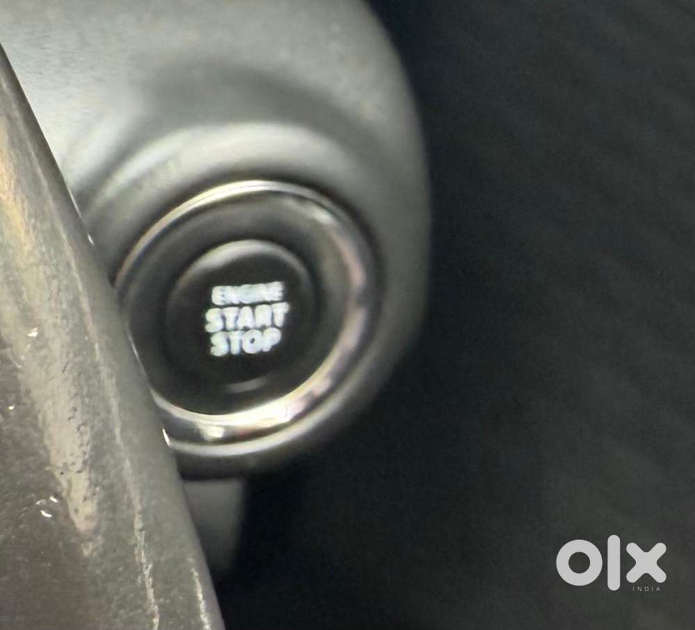 Maruti Swift Zxi Petrol 2024