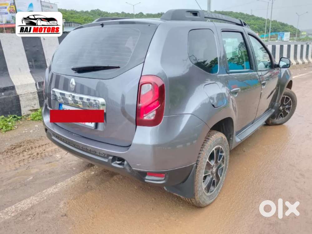 Renault Duster 1.5 Rxs Petrol, 2019, Petrol