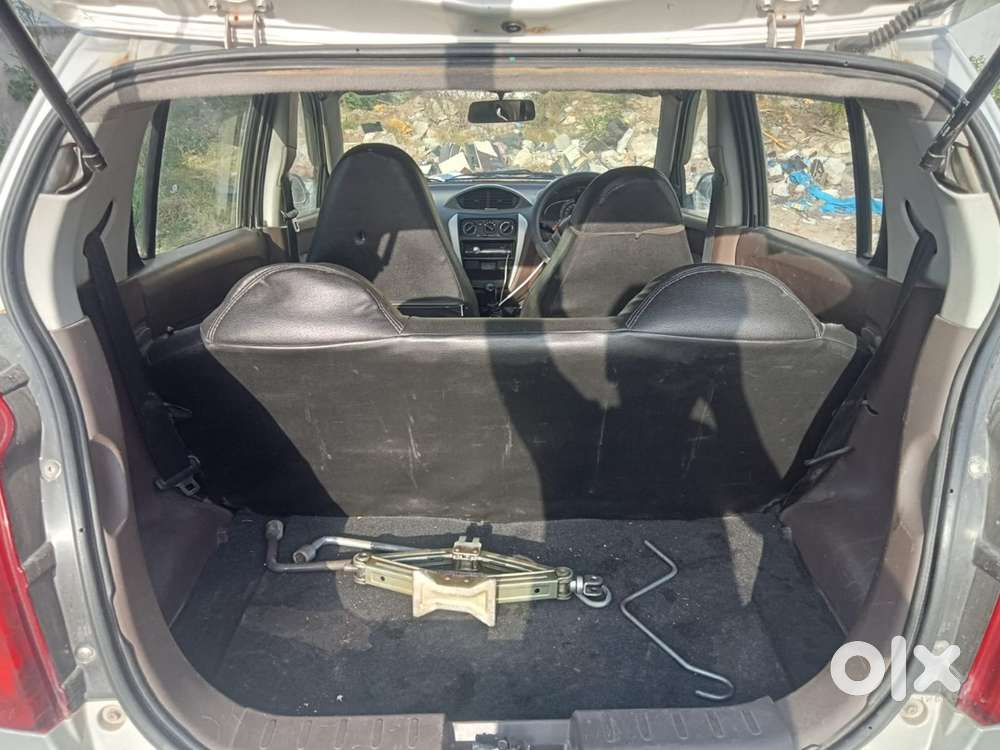 2013 Maruti Alto Lxi