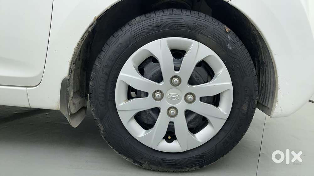 Hyundai Eon Magna + 1.0 Litre Kappa, 2014, Petrol