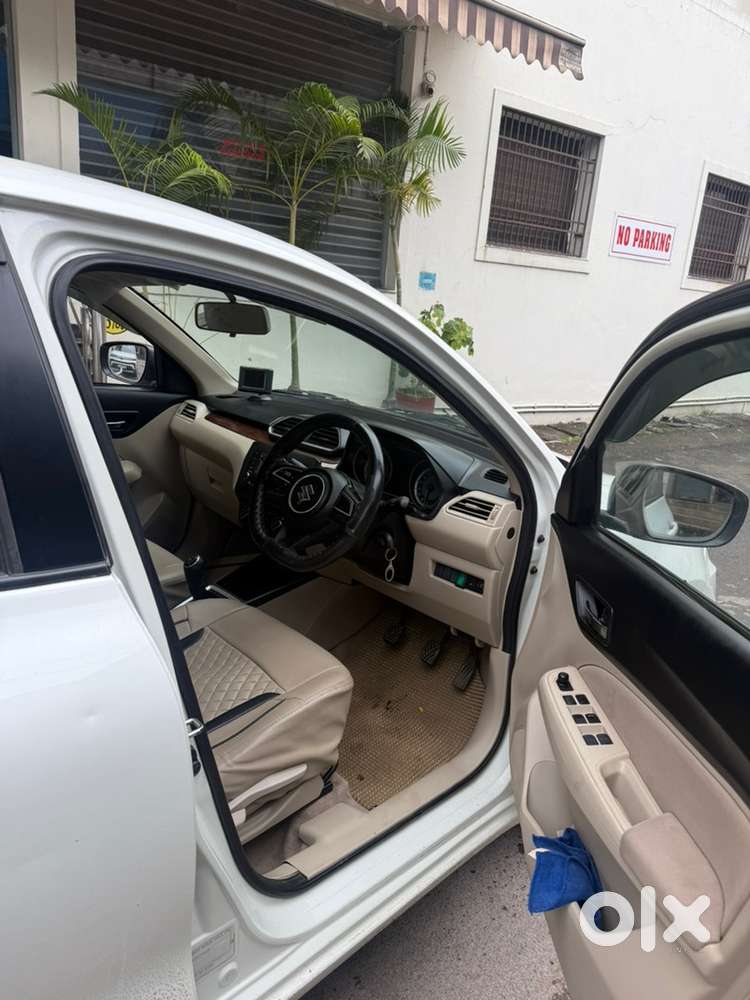 Maruti Suzuki Dzire Petrol Well Maintained