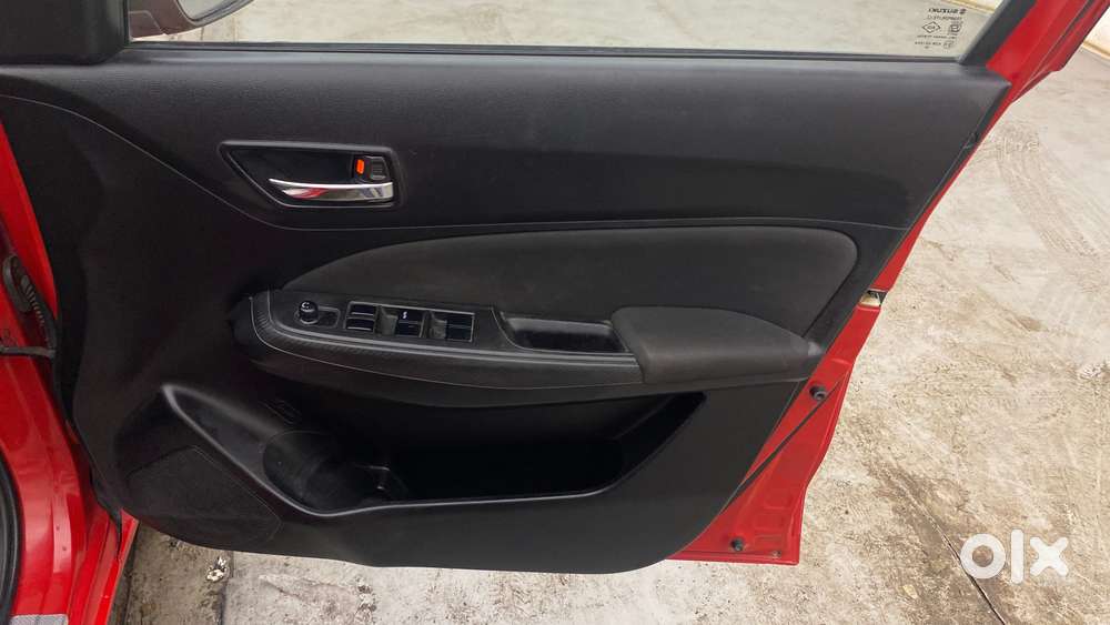 Maruti Suzuki Swift 2018 Amt Vdi, 2018, Diesel