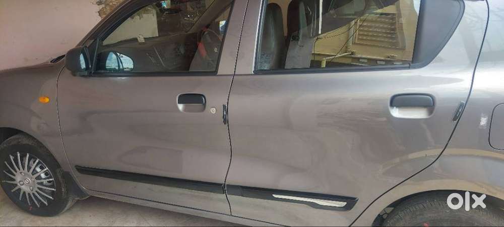 2022 Maruti Suzuki Celerio