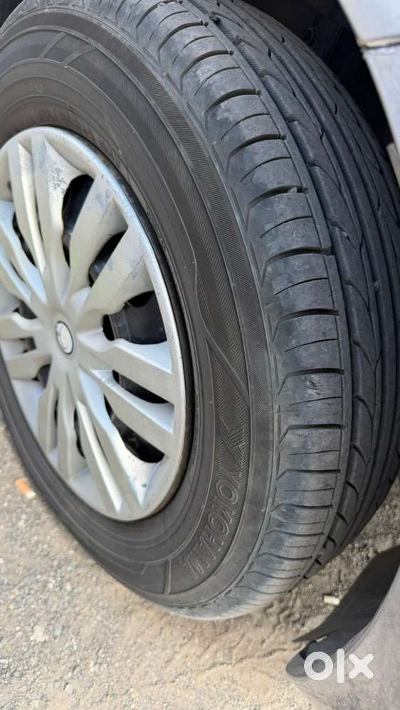 Swift Vdi Maruti 2012 Year