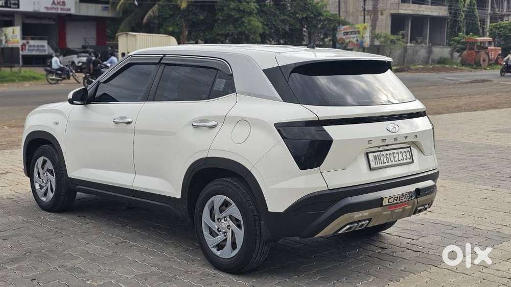 Hyundai Creta 1.4 E Plus Crdi, 2023, Diesel