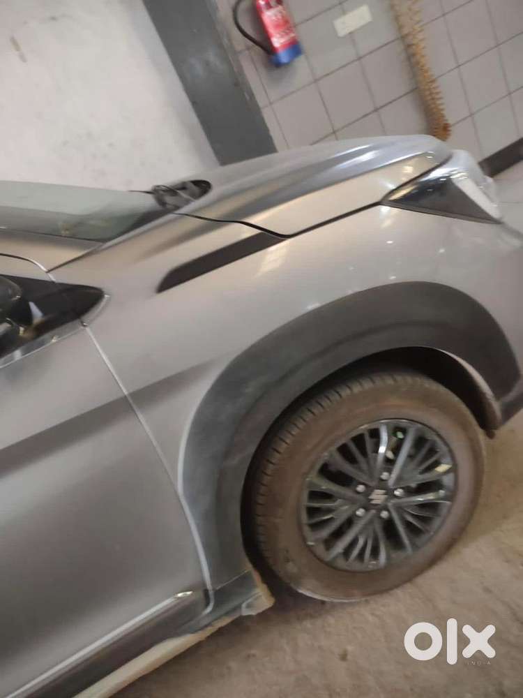 Maruti Suzuki Xl6 2022 Petrol Well Maintained