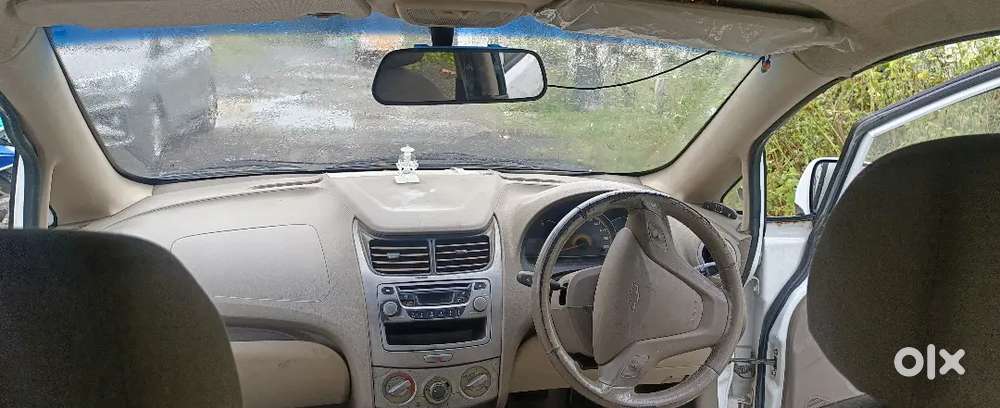 Chevrolet Sail 2013 Diesel 54000 Km Driven