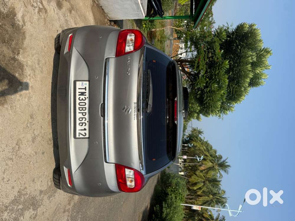 Maruti Baleno Diesel 2019 Salem