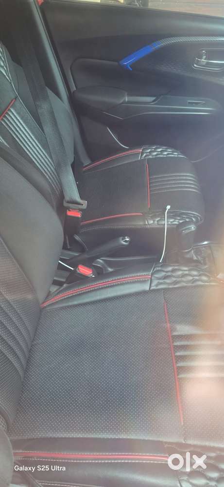 Maruti Suzuki Swift Amt Vvt Zxi, 2024, Petrol