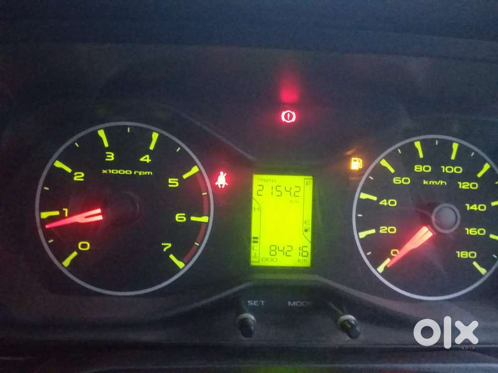 Mahindra Scorpio 2.2 S7 7 Str, 2020, Diesel