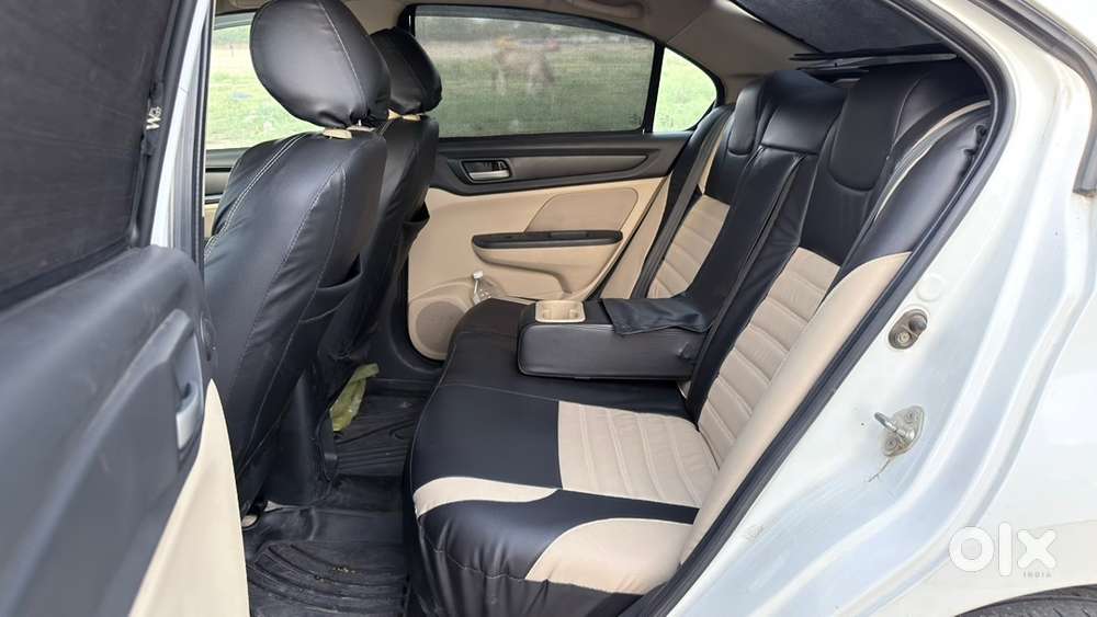 Honda Amaze S 2019 Cng  Rc Approved Cng  Excellent Condition
