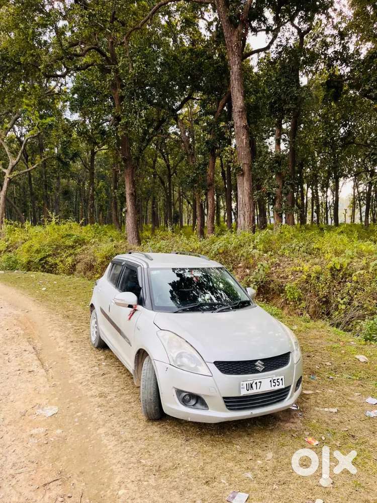 Maruti Suzuki Swift Vdi 2014