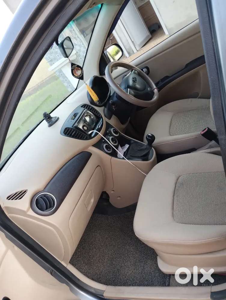 Hyundai I10 Well Maintained