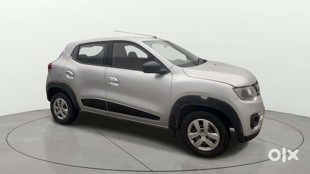 Renault Kwid Rxt, 2016, Petrol
