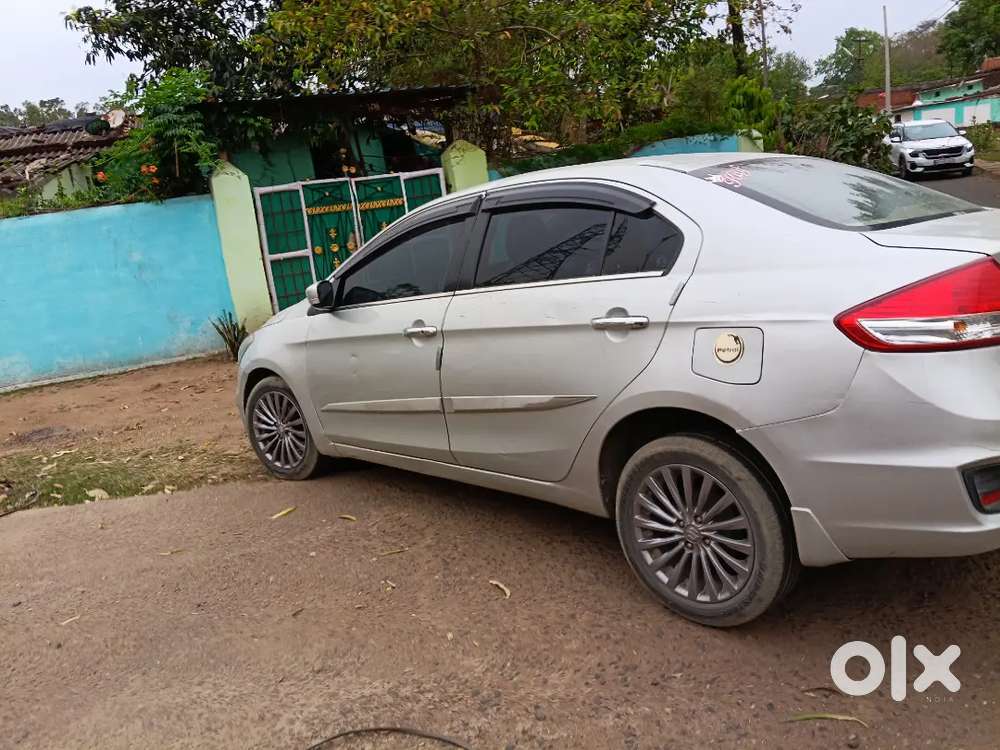 Gadi Full Service Record Kr Sath Hai