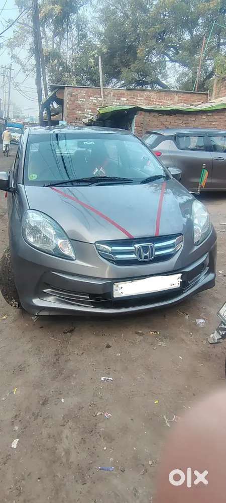 Honda Amaze 1.5 E 2013 डीज़ल