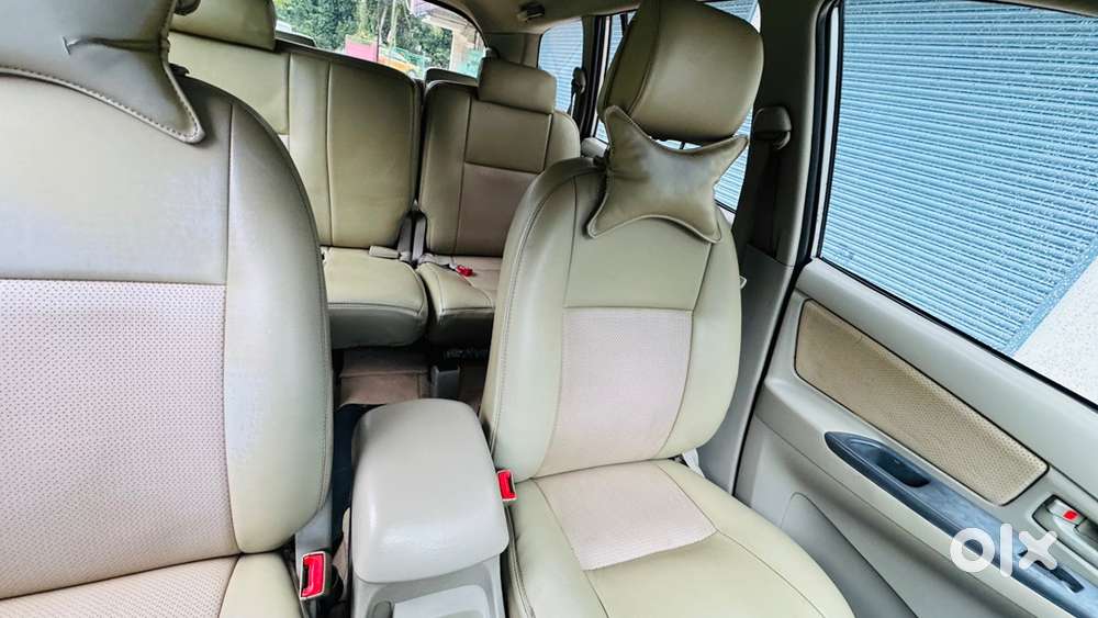 Toyota Manual Diesel Car 2014